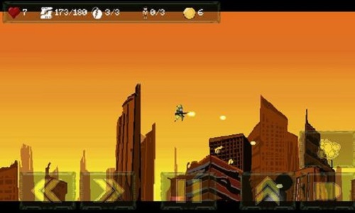 没有广告的游戏