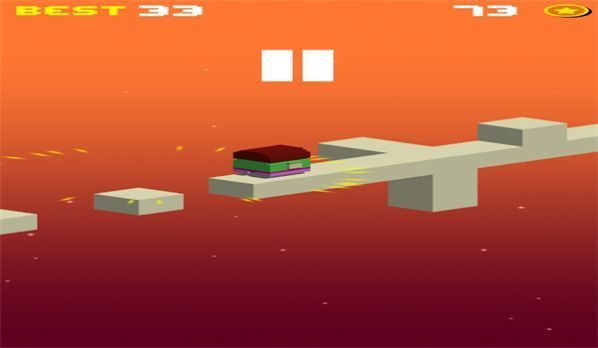 超级冲刺史诗跑酷(1)