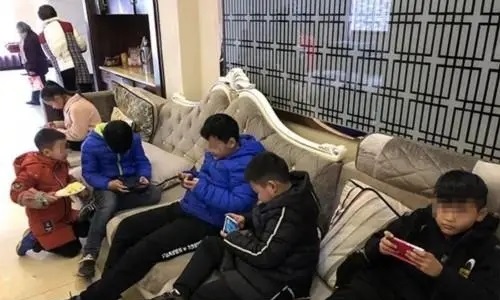 过年适合在家玩的游戏