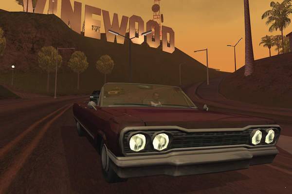 侠盗飞车之罪恶都市(1)