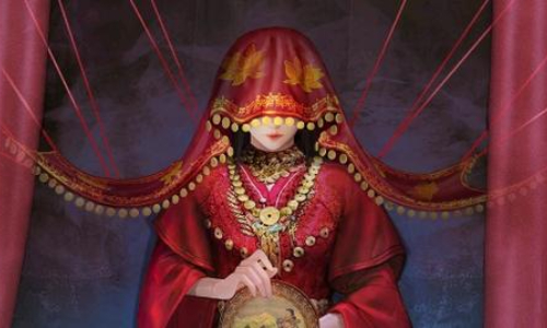 阿姐鼓游戏合集