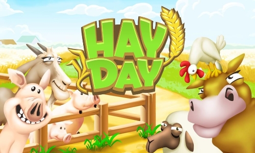 疯狂农场3游戏大全