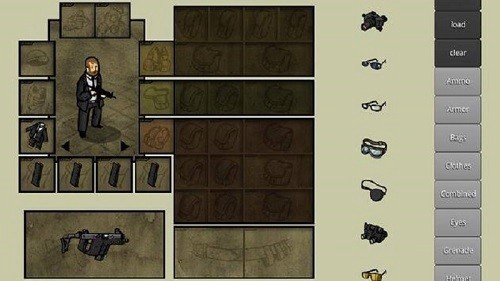 我的士兵中文版(1)