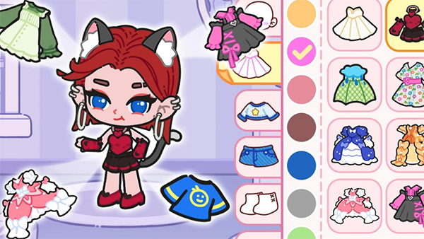 皮皮的小镇生活(2)