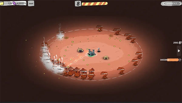 前哨站2内置菜单(2)