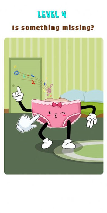 不可能的世界大脑故事(2)