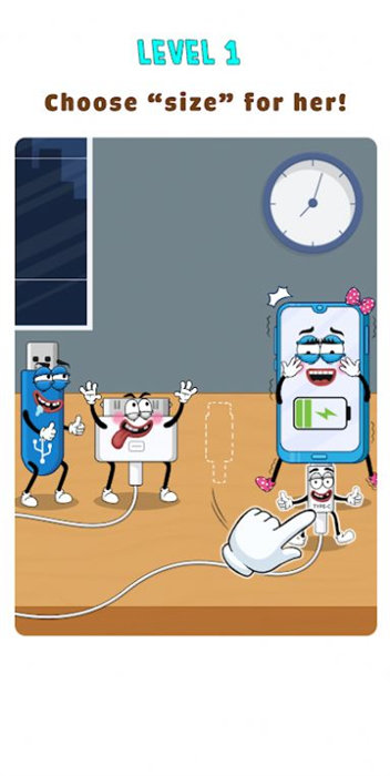 不可能的世界大脑故事(1)