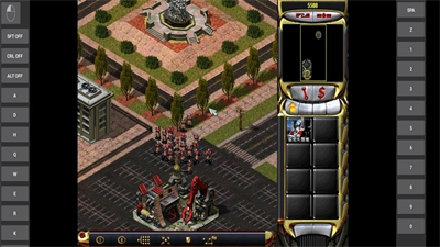 红色警戒2共和国之辉(1)