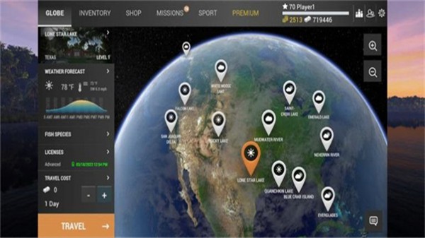 垂钓星球手游安卓版(3)