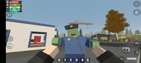 命运Z僵尸生存mod菜单(1)