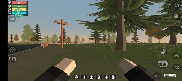 命运Z僵尸生存mod菜单(2)