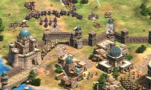 铁锈战争类似游戏