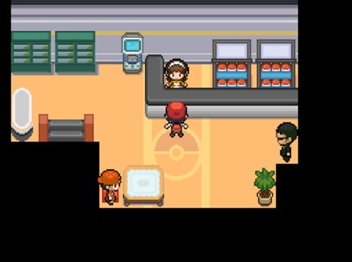 宝可梦无限融合中文版(3)