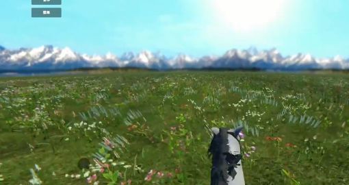 今天你骑马了吗(3)