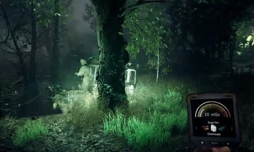 联机恐怖游戏手机版多人联机