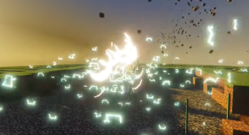 我的世界烦人的村民6.0(3)