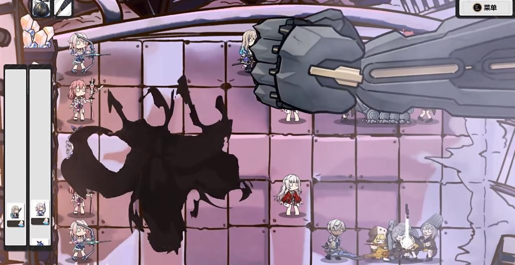 垃圾桶军团最新版(2)