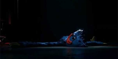 波比的游戏时间第三章正版