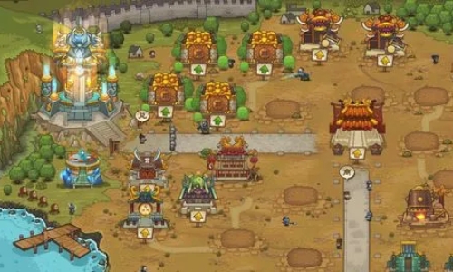 十大经典策略游戏单机版