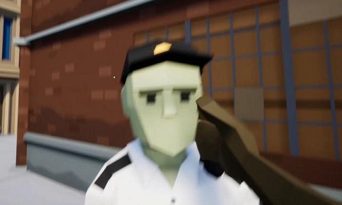 独臂强盗版本大全