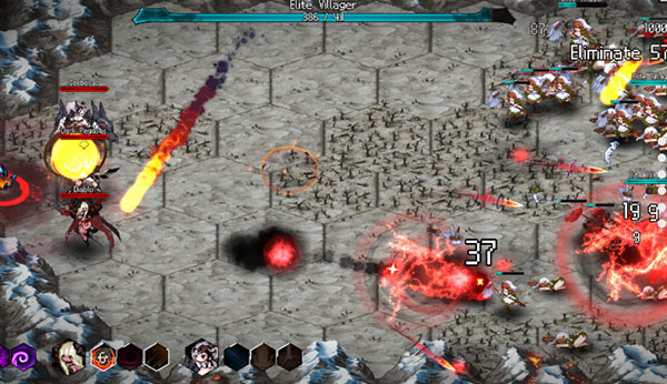 地牢小队最新版(1)