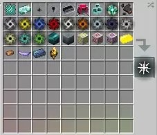 我的世界诸神匠心整合包(3)