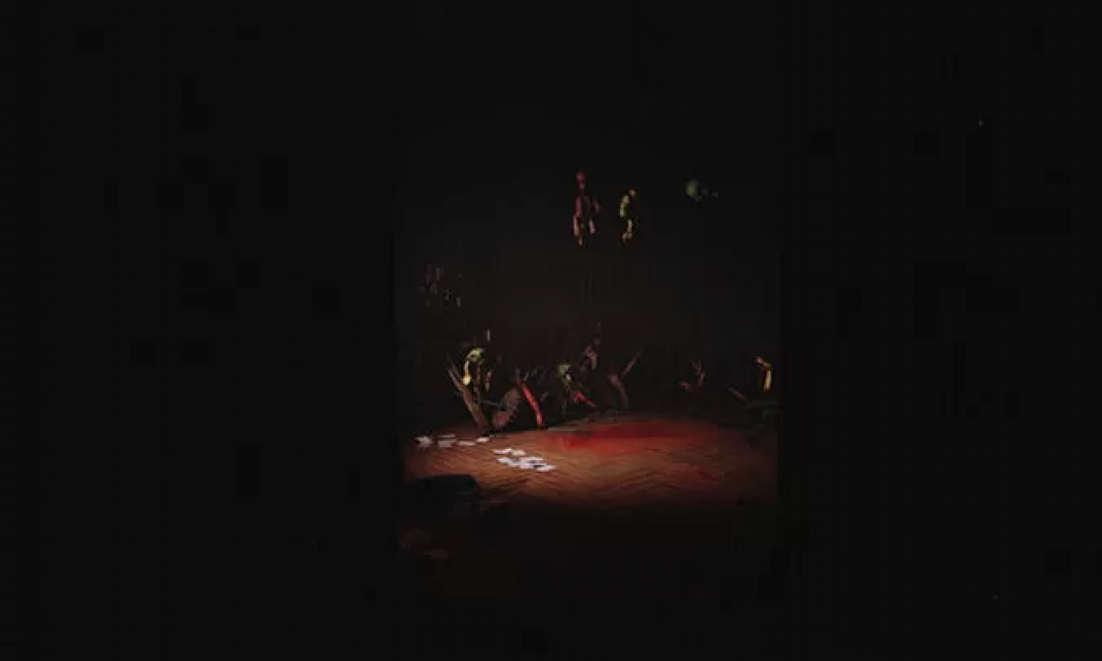 波比的游戏时间第三章试玩版(3)