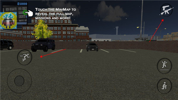 正义对决3(多人联机)(2)