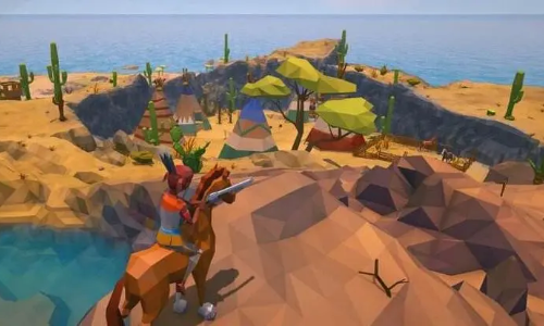 2d沙盒类单机游戏