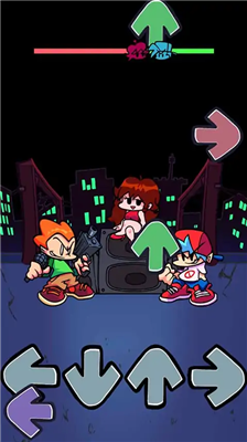 周五夜放克天线宝宝模组(3)