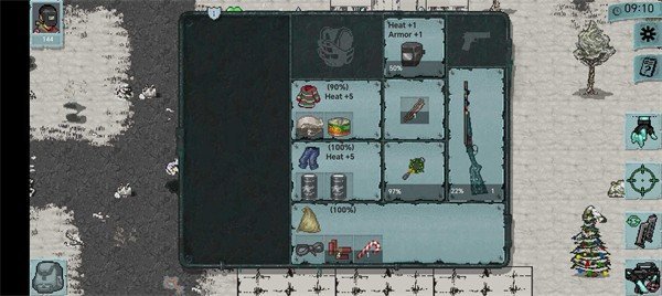 迷你dayz2024新春特别版(2)