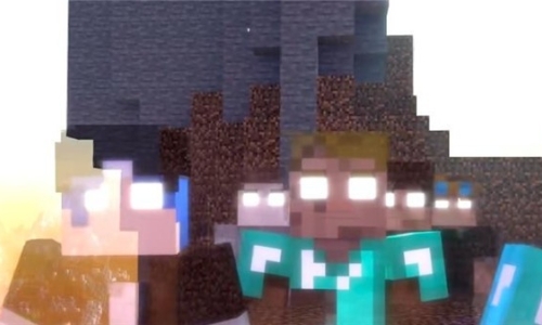 烦人的村民6.0模组