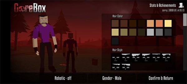 G沙盒改版手机版(2)