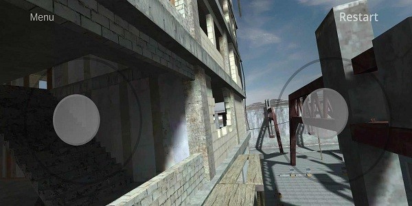 真实无人机模拟器(3)