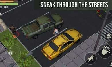 捕食日(多人联机)(3)