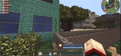 我的世界java版烦人的村民(3)