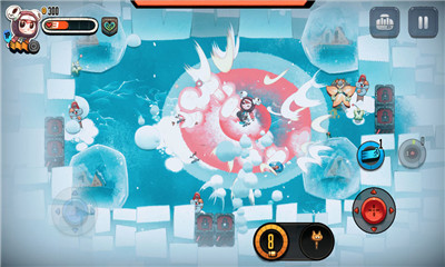 恶果之地联机版(4)