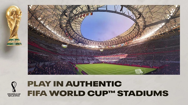 fifa足球世界国际服官网版