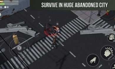 捕食日(多人联机)(2)