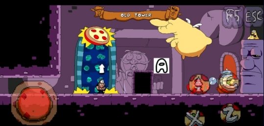 披萨塔蛋多圈(2)