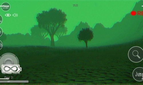 适合多人联机的恐怖游戏