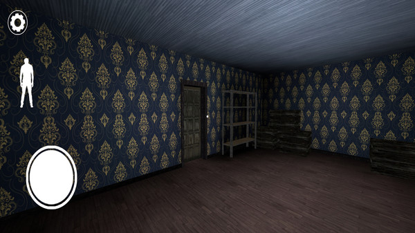 奶奶恐怖奶奶(2)