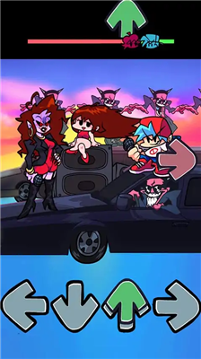 周五夜放克天线宝宝模组(2)