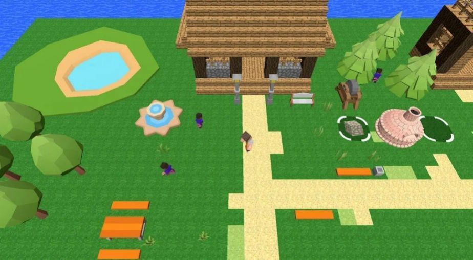 努比克城市建造者(2)