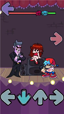 周五夜放克天线宝宝模组(1)