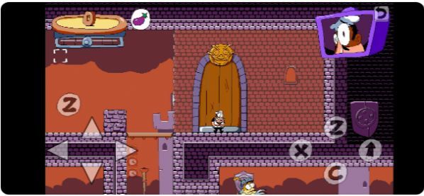 披萨塔假p模组v4(3)