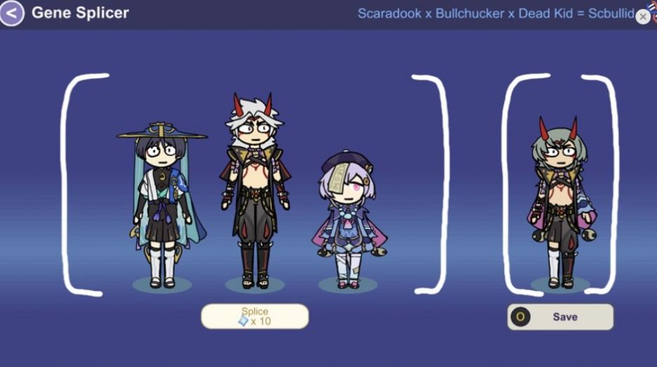 silly wisher官网版(1)