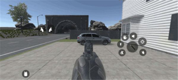 严阵以待作弊菜单中文(3)