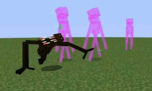 我的世界雾中人模组大全