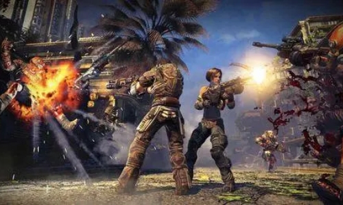 10大单机游戏推荐